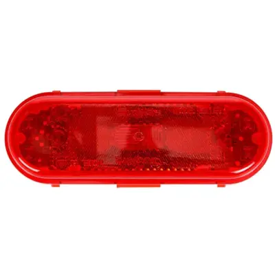 Truck-Lite TruckLite Turn Signal Lights Led Red