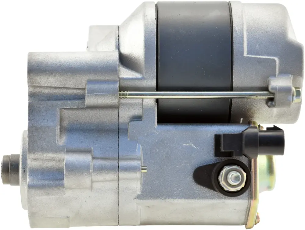 NAPA Remanufactured Starter RAY 2446833 | Buy Online - NAPA Auto Parts