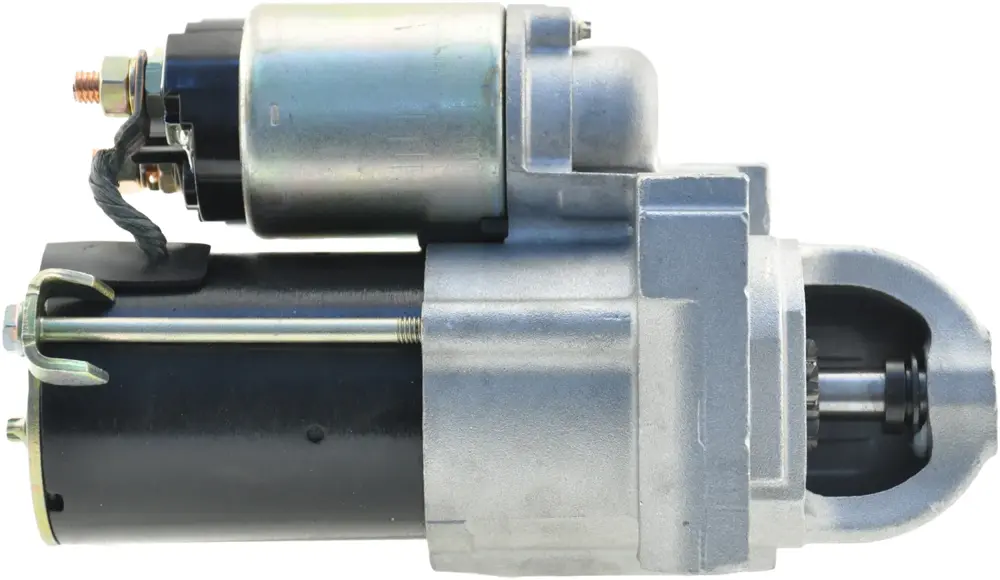 その他 papas NAPA Remanufactured Engine Starter w/Solenoid RAY 2465148 | Buy