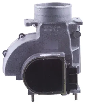 Mass Air Flow Maf Sensor Remfd