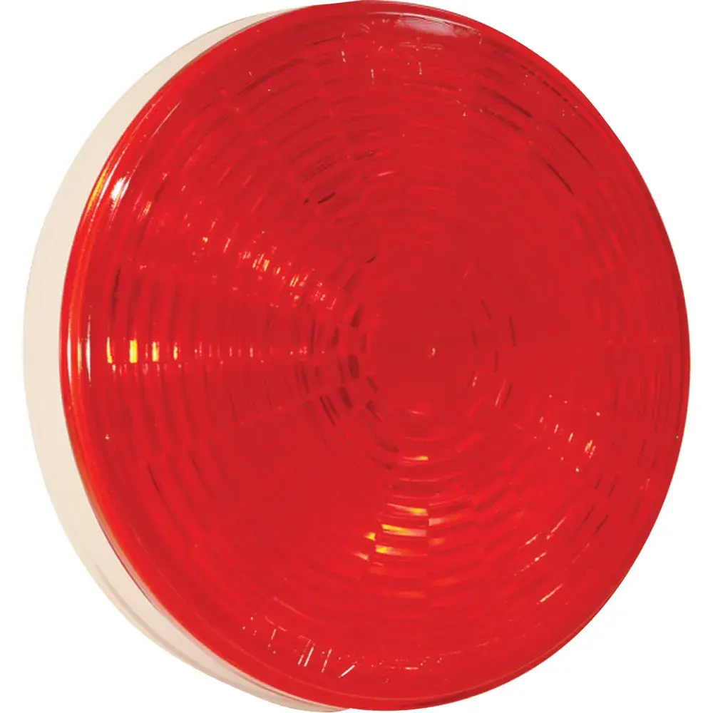 Grote Light Red GRO 54342 | Buy Online - NAPA Auto Parts