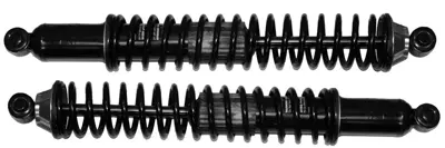 Shock Absorber Napa Load Adjuster Rear
