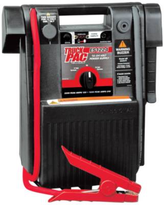 Start-All Jump-Pack, 12/24V, Lithium-Ion Jump Starter VNA