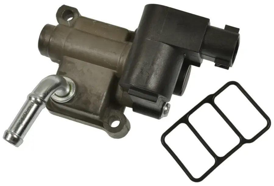 Idle Air Control Valve CRB 216765 | Buy Online - NAPA Auto Parts
