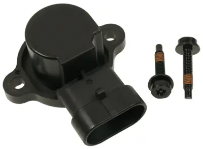 Throttle Position Sensor Tps