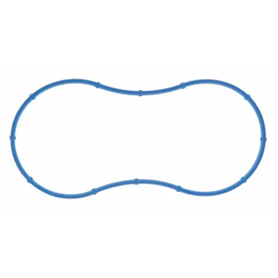 Throttle Body Injection Tbi Mounting Gasket