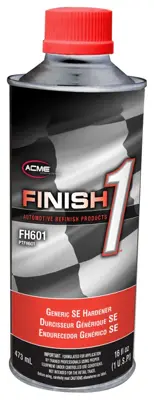 AUTO REFRESH HARDENER Q 1kg硬化剤 Paint Top Coat Hardeners - Automotive Refinishing Finish 1 MS