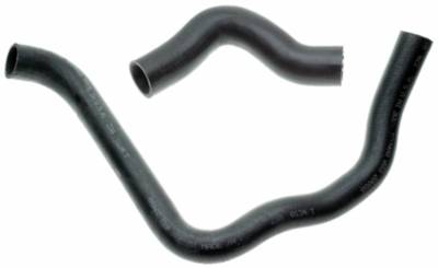 NBH Radiator Hose Kit RHK RHK9285A | Buy Online - NAPA Auto Parts