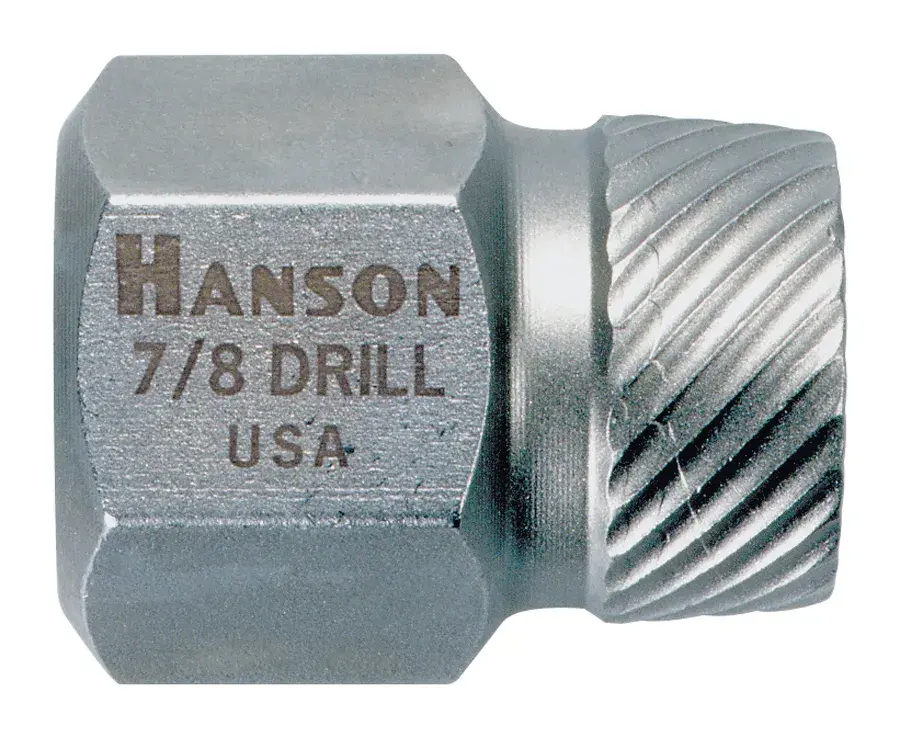 Bolt Extractor Multi-Spline VG 53204 | Buy Online - NAPA Auto Parts
