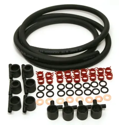 Fuel Injector Installation Kit