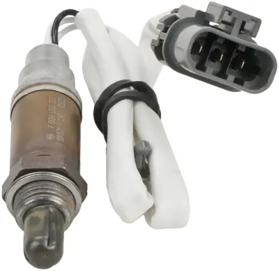 Oxygen O2 Sensor