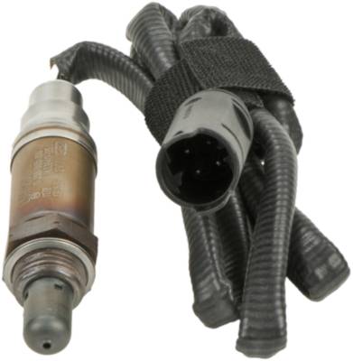 Oxygen O2 Sensor BSH 15124 Buy Online NAPA Auto Parts