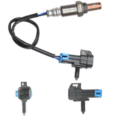 Oxygen O2 Sensor BSH 15128 Buy Online NAPA Auto Parts