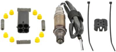 Oxygen (O2) Sensor BSH 15730 | Buy Online - NAPA Auto Parts