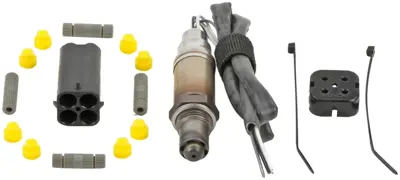Oxygen O2 Sensor