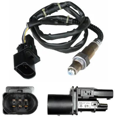 Oxygen O2 Sensor