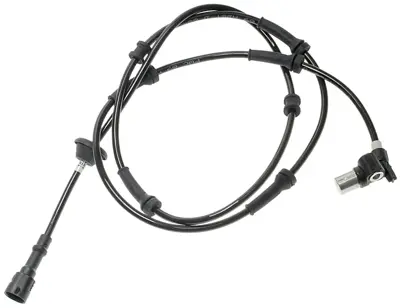 AntiLock Brake System Abs Sensor Left Front