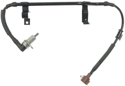 AntiLock Brake System Abs Sensor Right Rear