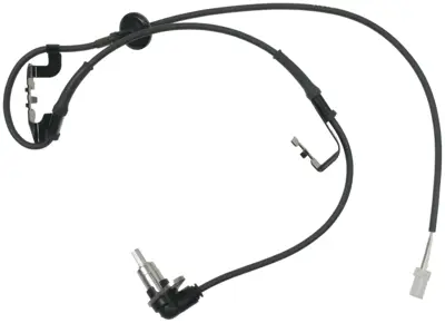 AntiLock Brake System Abs Sensor Left Rear