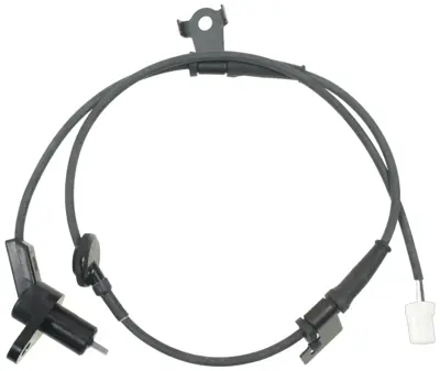 AntiLock Brake System Abs Sensor Left Rear