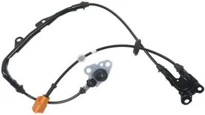 AntiLock Brake System Abs Sensor Left Front