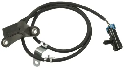 AntiLock Brake System Abs Sensor Left Front