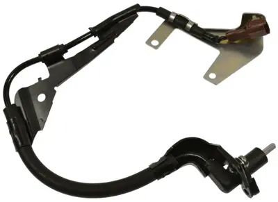 AntiLock Brake System Abs Sensor Left Front