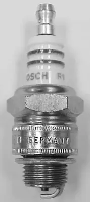 Spark Plug Platinum