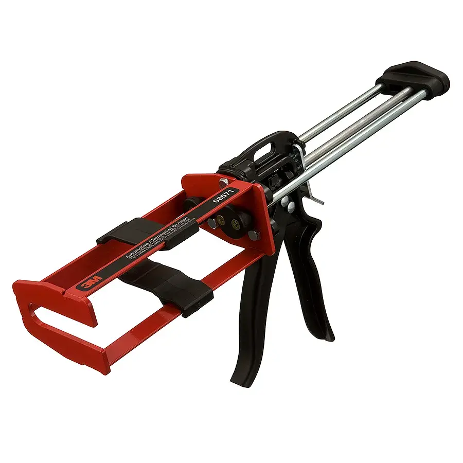 キャンペン！高濃度水素ボトル＋スプレーキット（2 in 1) Kraken Bond Pro Foam Gun - 8
