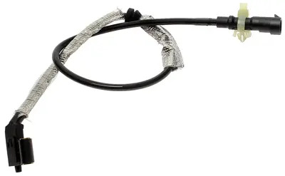 AntiLock Brake System Abs Sensor Left Front