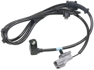 AntiLock Brake System Abs Sensor Left Front