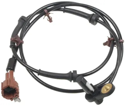 AntiLock Brake System Abs Sensor Left Rear