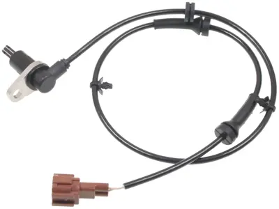 AntiLock Brake System Abs Sensor Left Rear