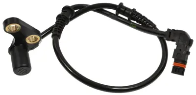 AntiLock Brake System Abs Sensor Left Front