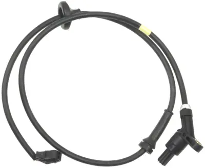 AntiLock Brake System Abs Sensor Left Rear