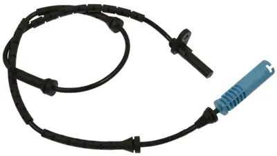 AntiLock Brake System Abs Sensor Left Front