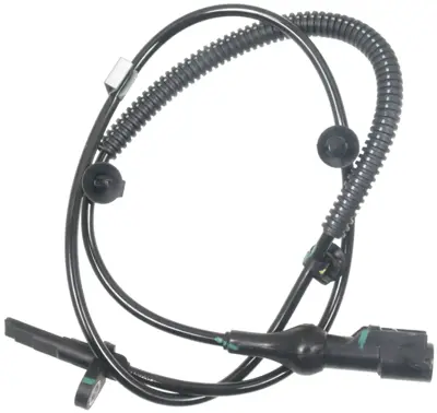 AntiLock Brake System Abs Sensor Left Rear