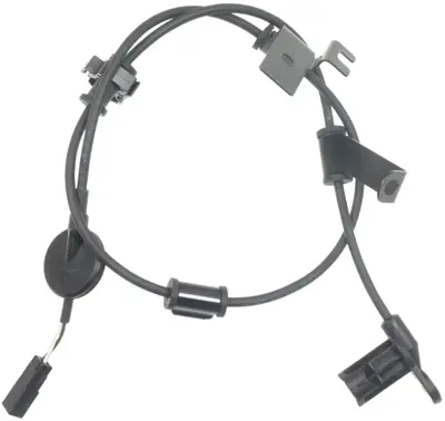 AntiLock Brake System Abs Sensor Right Rear