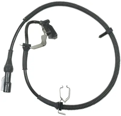 AntiLock Brake System Abs Sensor Right Rear
