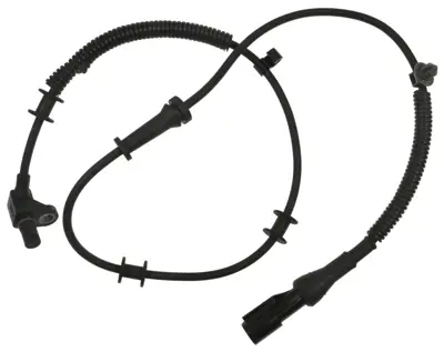 AntiLock Brake System Abs Sensor Left Front