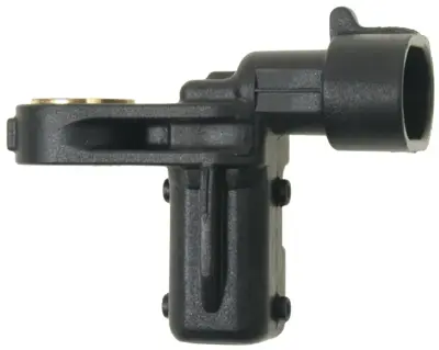 AntiLock Brake System Abs Sensor Left Front