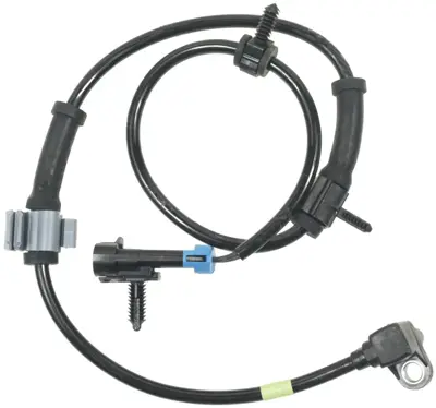 AntiLock Brake System Abs Sensor Left Front