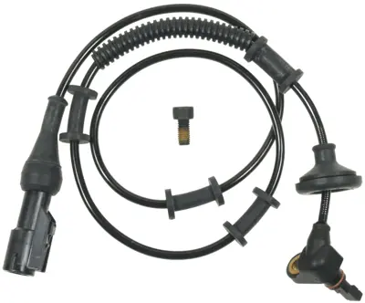 AntiLock Brake System Abs Sensor Left Rear