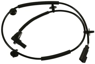 AntiLock Brake System Abs Sensor Right Rear