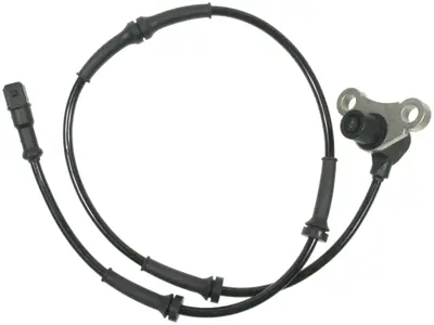 AntiLock Brake System Abs Sensor Left Rear