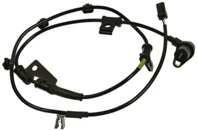 AntiLock Brake System Abs Sensor Left Front
