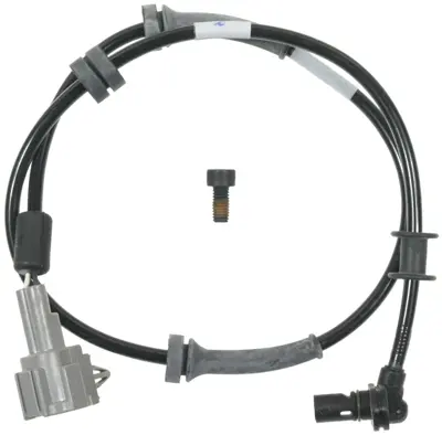 AntiLock Brake System Abs Sensor Left Front