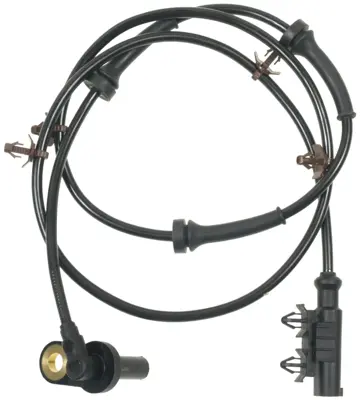 AntiLock Brake System Abs Sensor Left Rear