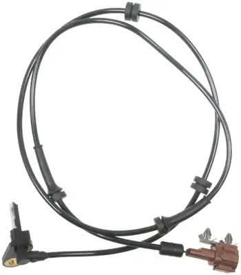 AntiLock Brake System Abs Sensor Left Rear