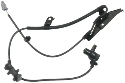 AntiLock Brake System Abs Sensor Left Front